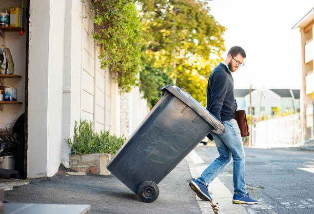 Best Residential Junk Removal  in Forest City, PA