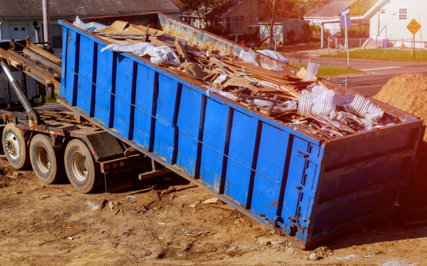 Best Scrap Metal Removal  in Forest City, PA